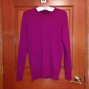 Banana Republic merino wool sweater